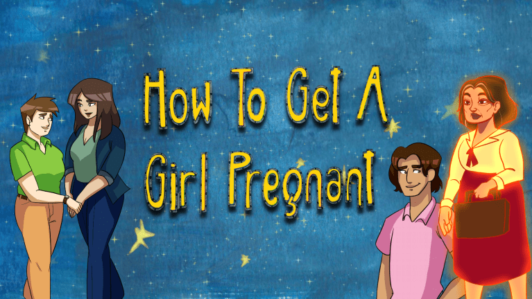 How to Get a Girl Pregnant