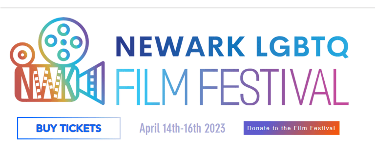Newark LGBTQ Film Festival