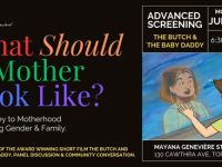 Celebrating Diverse Motherhood