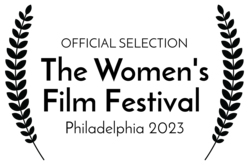 Laurels Philadelphia Women's Film Festival