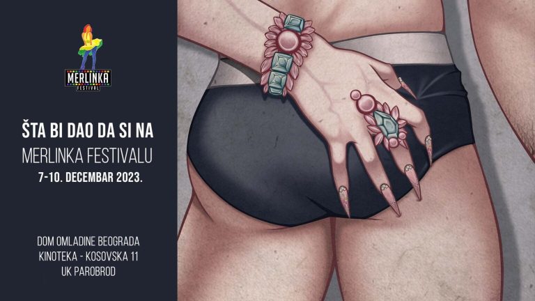 Merlinka Film Festival